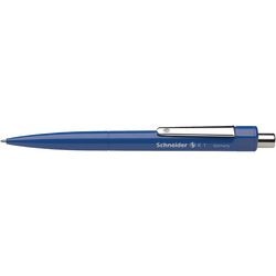 Penna a sfera Schneider K1 ricaricabile 0,5 mm