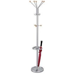 Perchero Abi TK2 Kerkmann 165cm base resistente paragüero