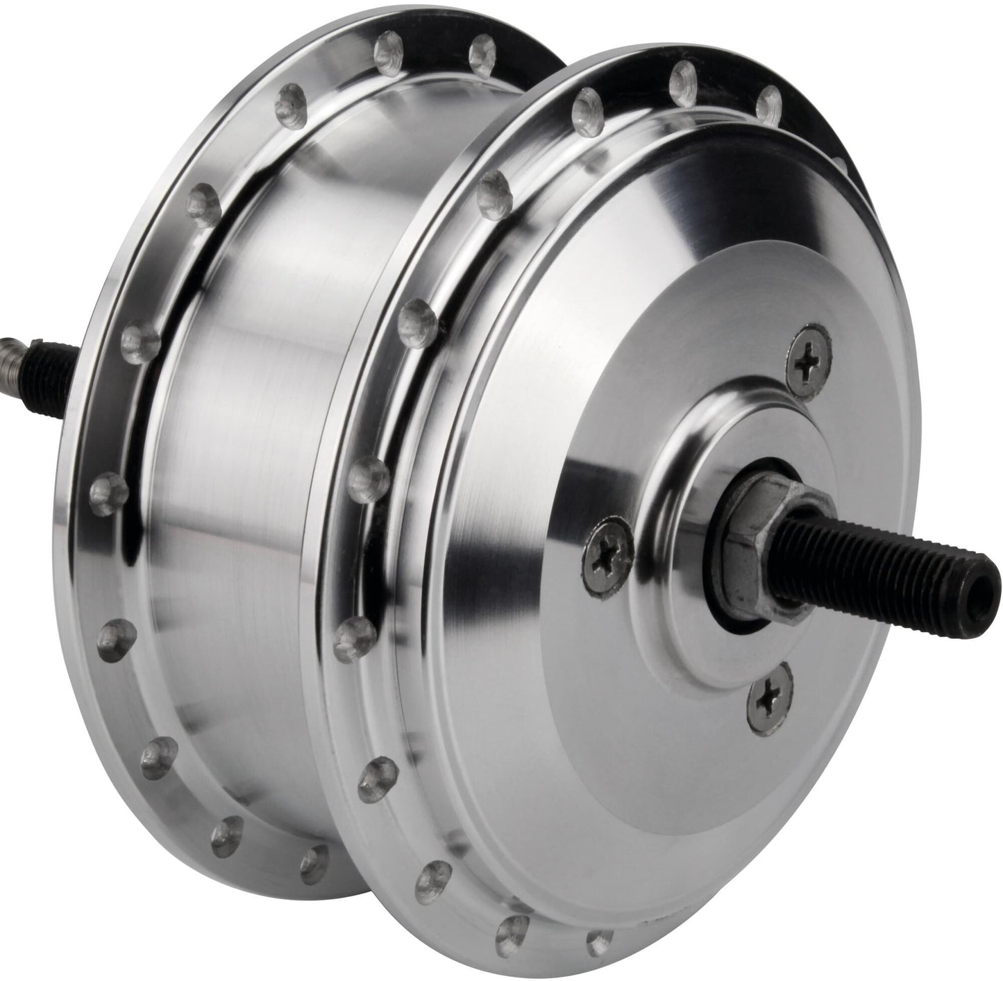 Ansmann Fr. Wheel Motor FM4.1 26 28