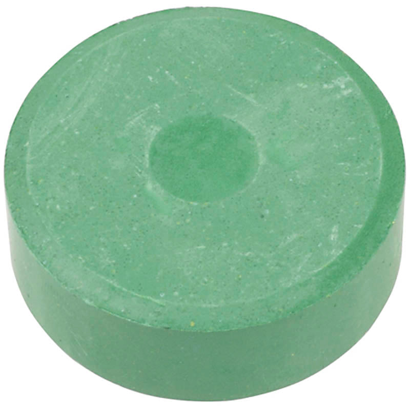 Acquerello Colortime, h: 16 mm, d 44 mm, verde scuro, 6 pezzi 1 scatola