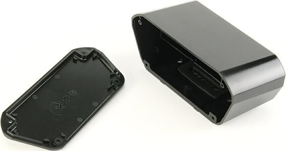 Ansmann Body f. controller