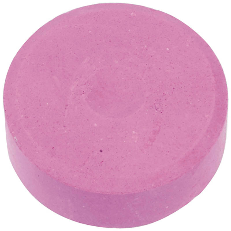 Acquerello Colortime, h: 16 mm, d 44 mm, ciliegia, 6 pezzi 1 scatola