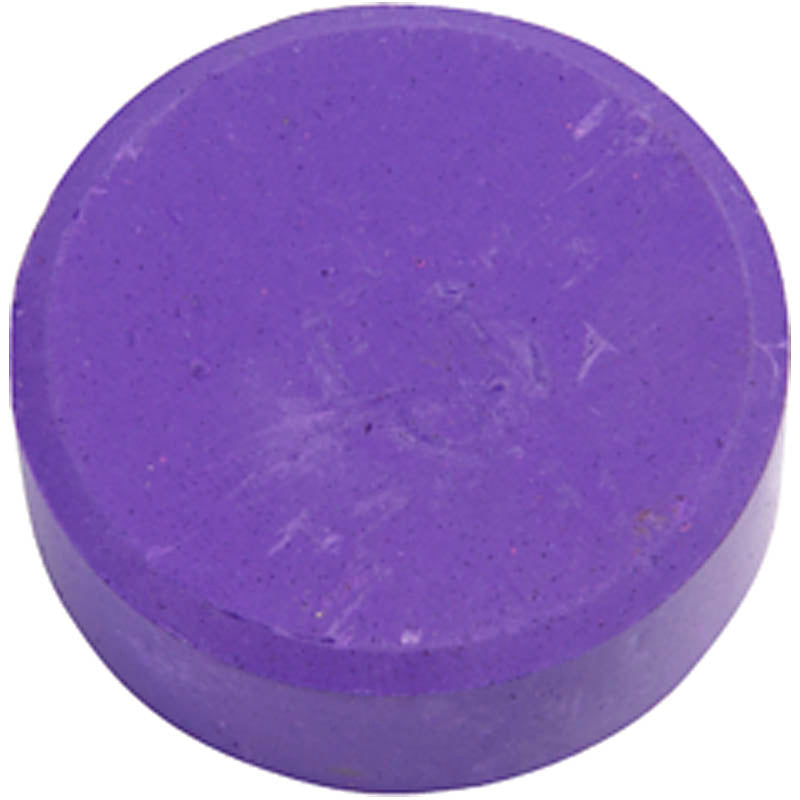 Colortime acuarela, al: 16 mm, p 44 mm, violeta, 6 unidades 1 caja