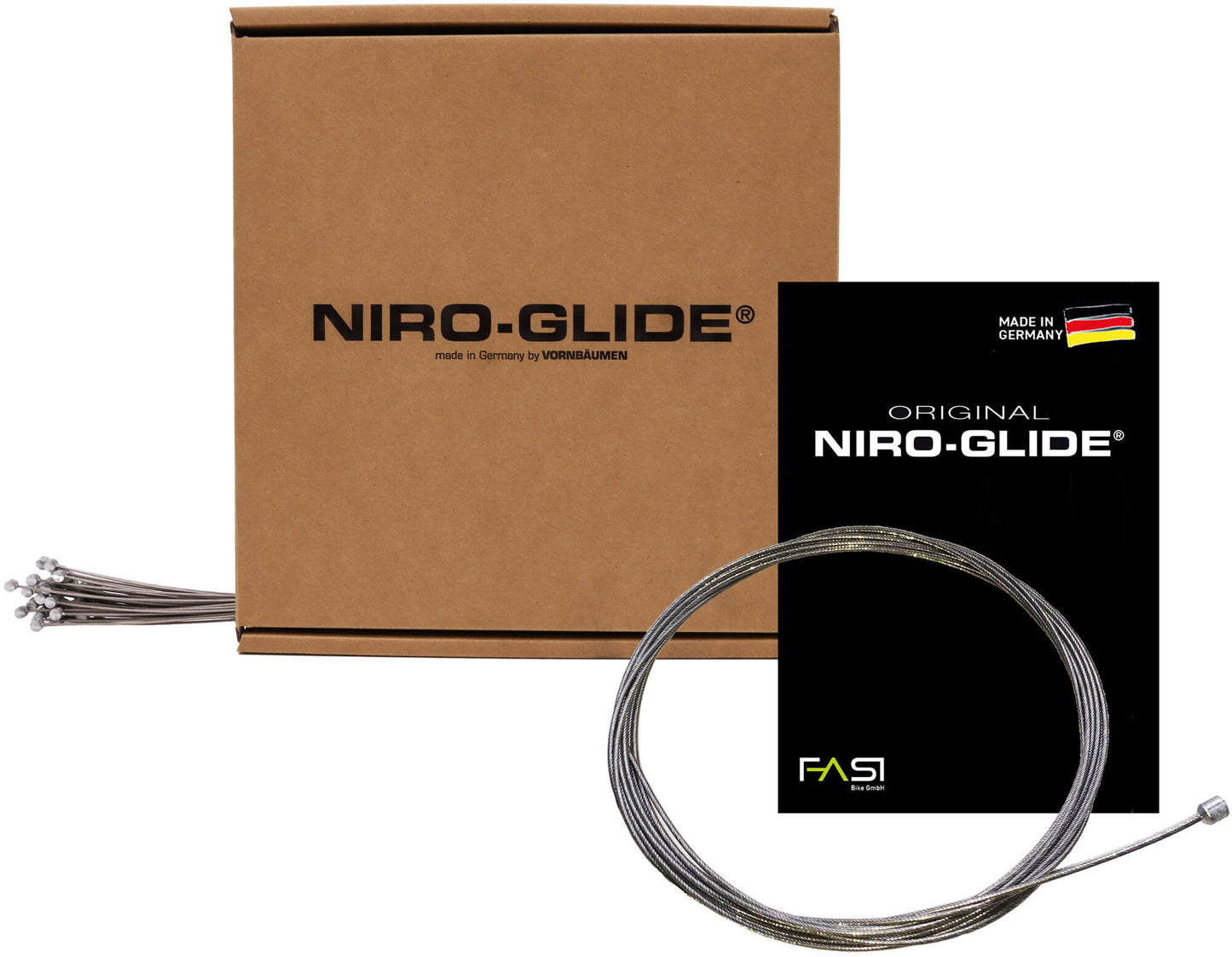 Cavo niro-glide. Cavo interno Niro-glide 3000mm