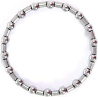 Sturmey Archer HSA164 Anillo de bala 18*3 16 balas (4.8 mm)