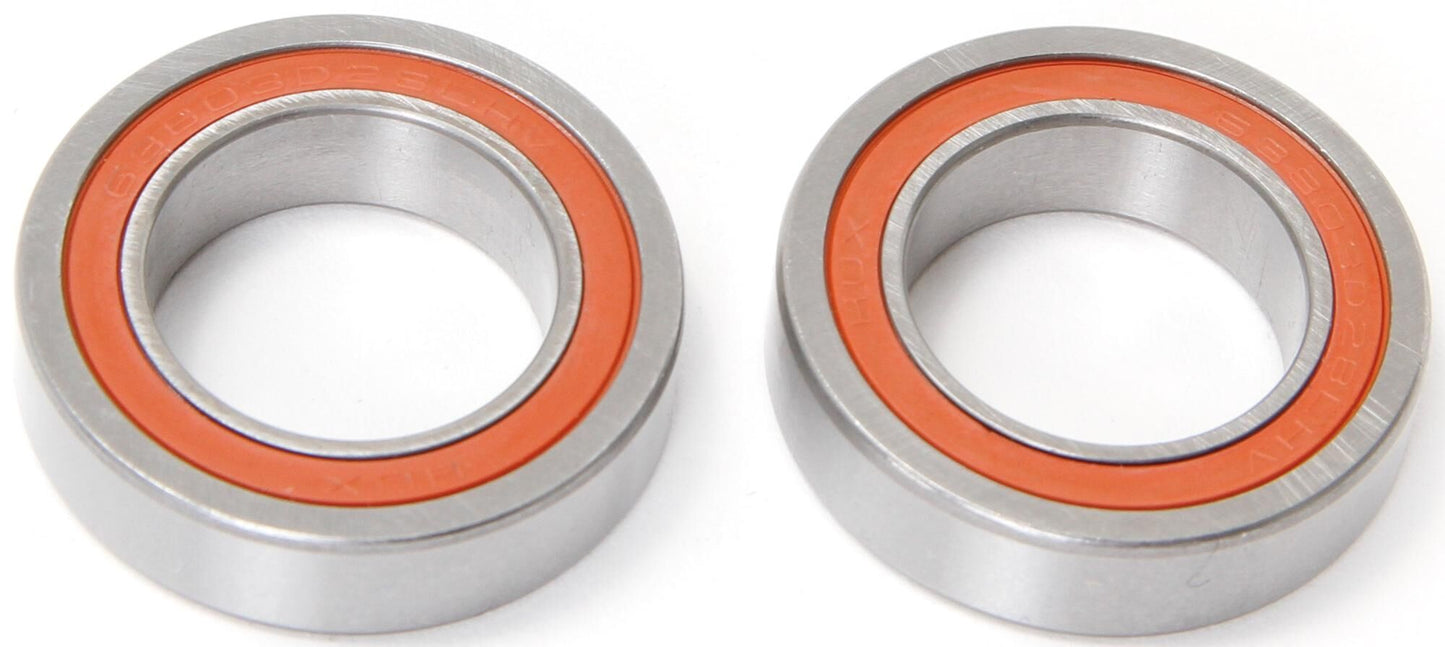 Set di cuscinetti sram f.hub x0 x0