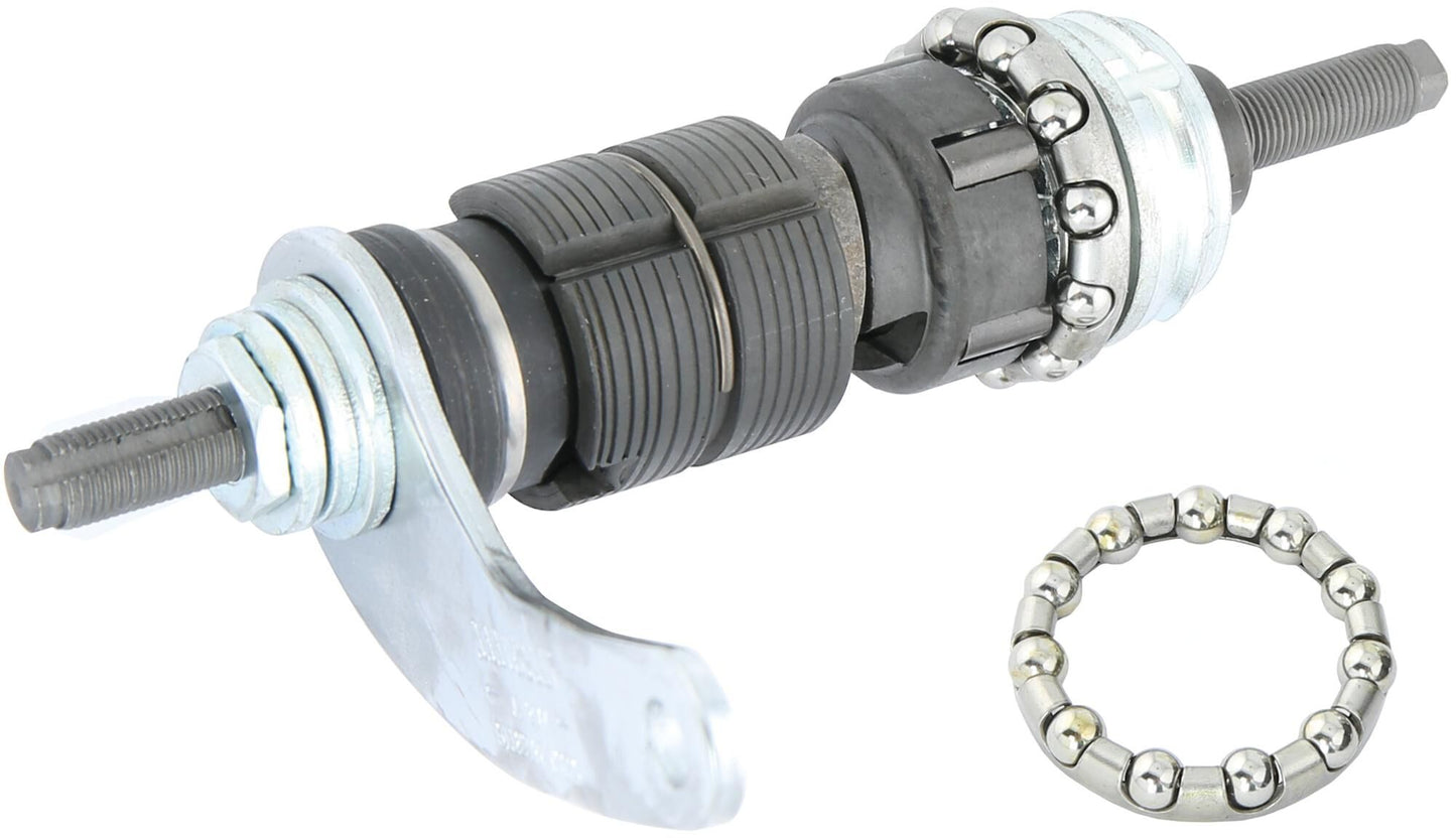 Velosteel pezzo di ricambio. kit di ricambio per hub preferito