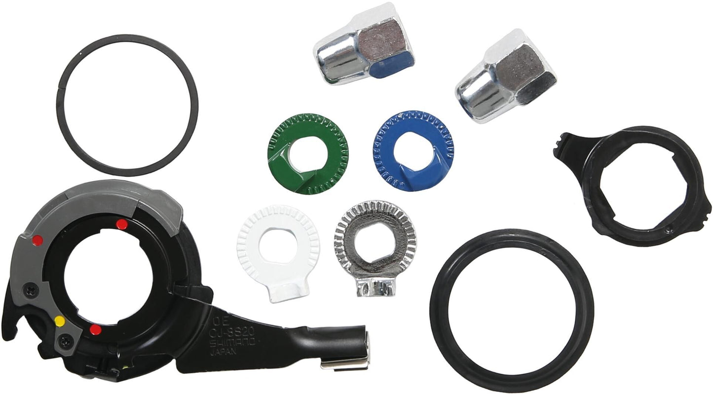 SHIMANO Part Set SM 8S31