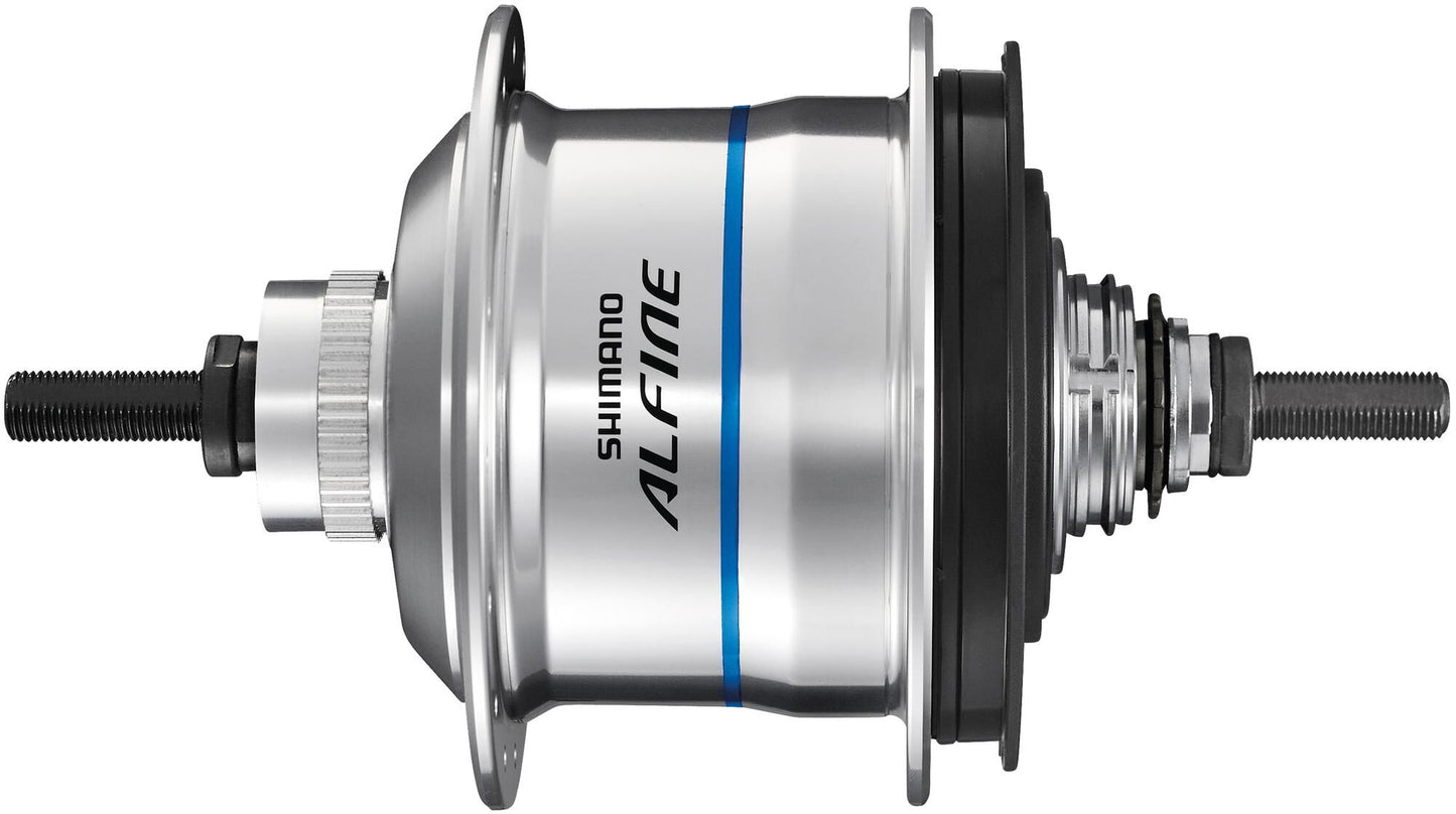 Shimano Gear Hub Alfine DI2 SG-S705