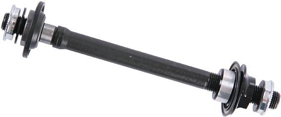 Sram Axle F.Hub X9 V2
