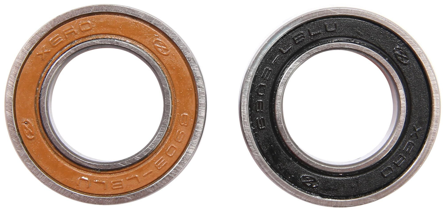 Set di cuscinetti SRAM F. 746 Hub
