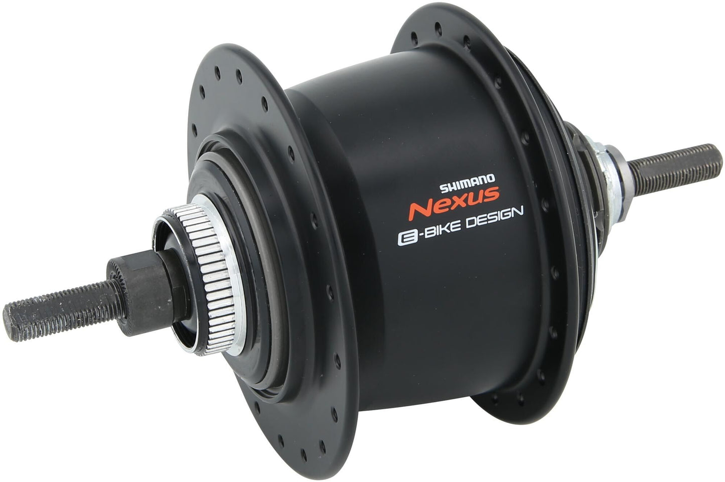 Shimano Gear Hub Nexus DI2 Inter-5 SGC70505D