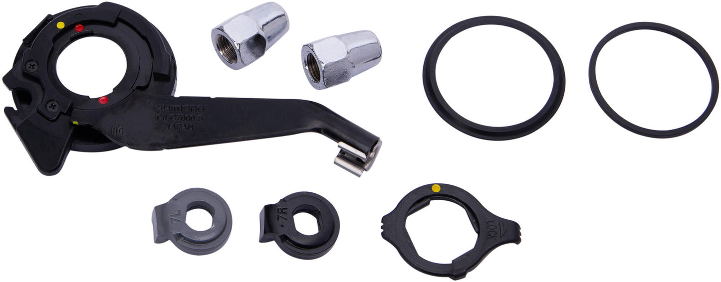 Accessori Shimano