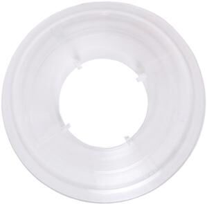 Westphal Spoke Prot.Disc 870 71 160mm 4 PEGS