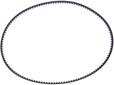 Directora de transmisión CDX Carbon Drive 125T 1375x12mm Blue ZW.