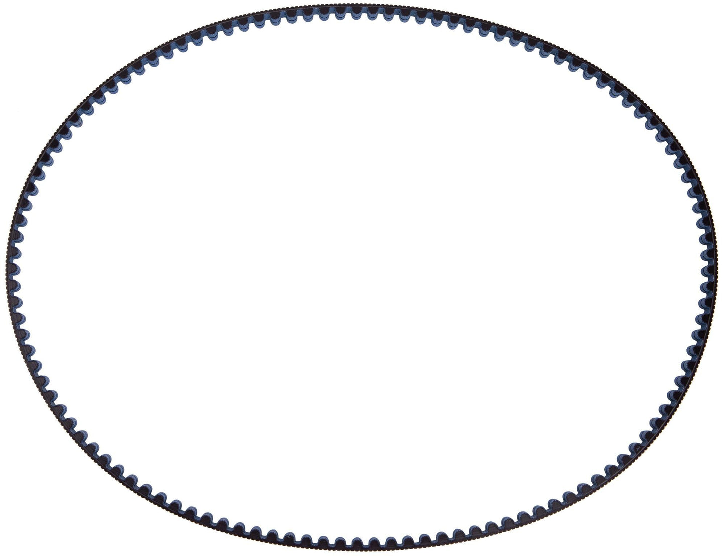 Gates CDX llama a Carbon Drive 118 Toots Black Blue