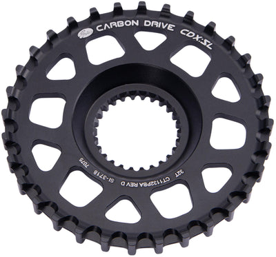 Gates Gear CDX 32T Pinion Super Light