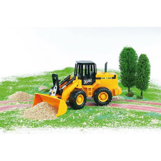 Bruder FR 130 Wheel Carler