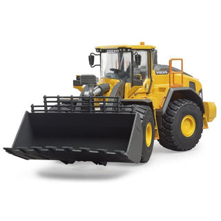 Bruder Volvo L260H Pala