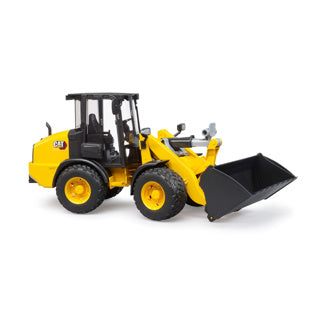 Bruder Cat Compact Knikshovel