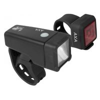 Juego de iluminación axa niteline-t1