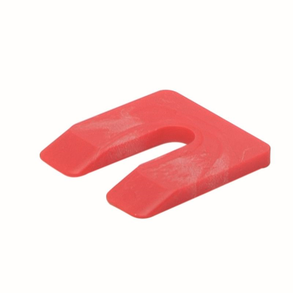 Piastra riempimento Gb etichetta rossa 5mm | 48 pezzi - 17434805