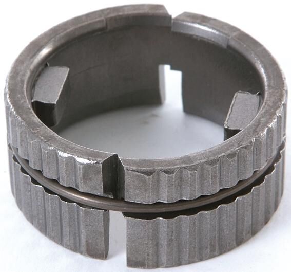 SRAM Brake Calinder