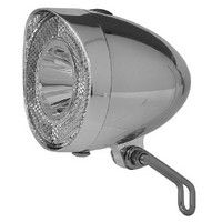 Feele Union UN-4915 Batteria retrò 20 Lux Chrome su carta