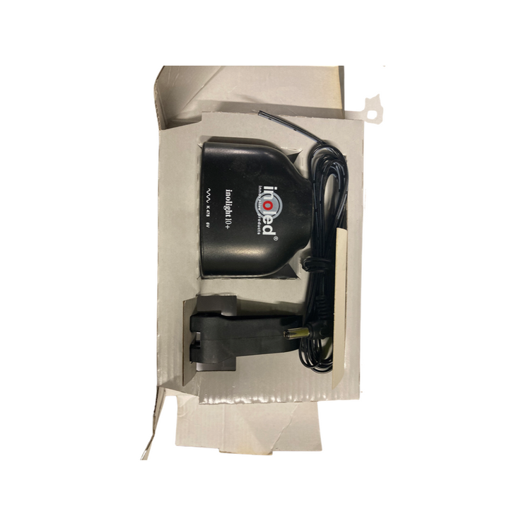 Lámpara de batería inolight 10+