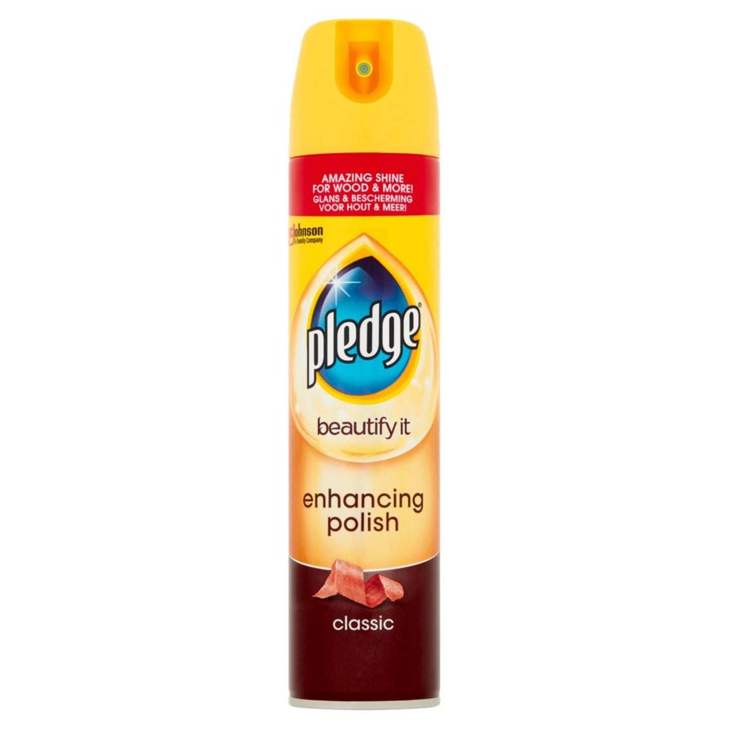 Impegno spray classico 250ml