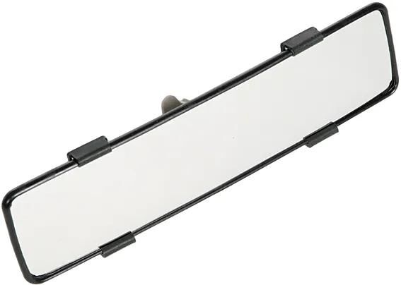 Van Wezel Interior Mirror Universal Panorama Convex