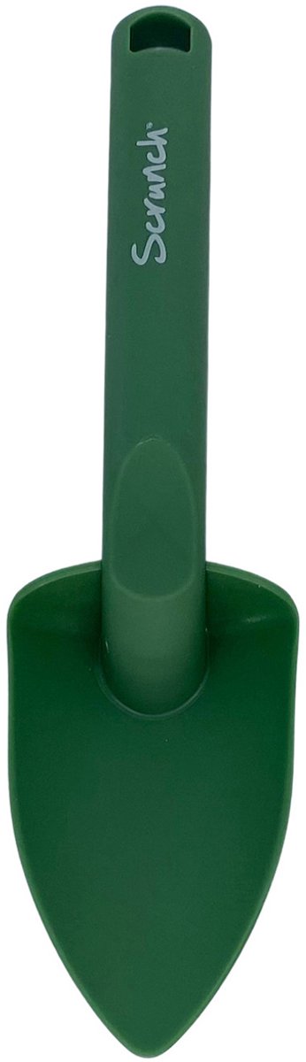 Pala Scrunch - verde - plegable - reciclable
