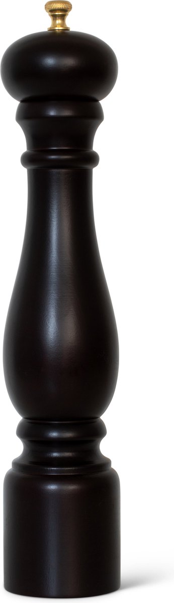 Inno cuisinno - macinapepe - marrone faggio - 30 cm