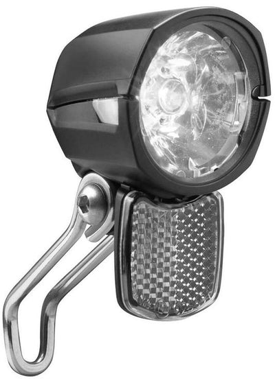 Busch Muller Fareo Dopp-E Bike E-Bike Negro