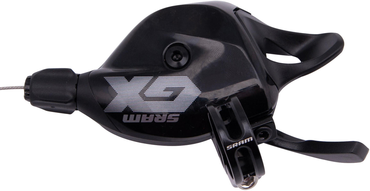 Sram trigger gx dh 7sp