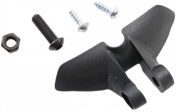 Busch Muller Lamphaak SunTour CR9 corto