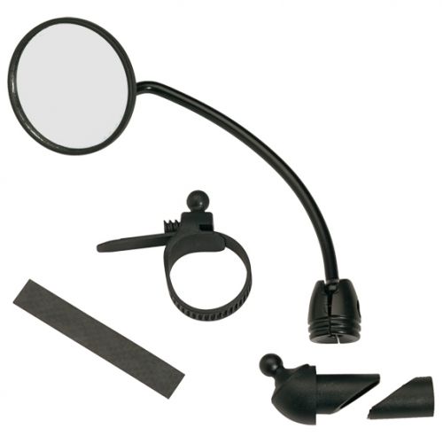 Busch Muller Spiegel Cycle Star 60 mm de largo