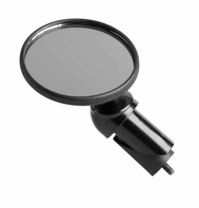 Busch muller spiegel b m cycle star met plug 60mm