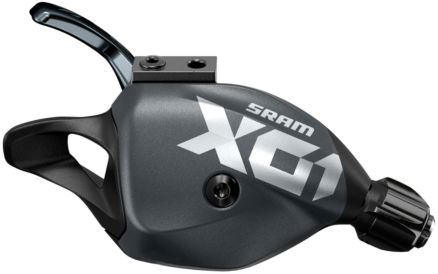 Sram Trigger X01 Eagle 12sp Grigio lunare