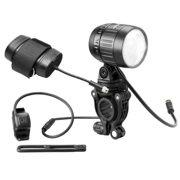 BUSCH MULLER FEARLEL IQ-XM Velocidad con paquete de batería