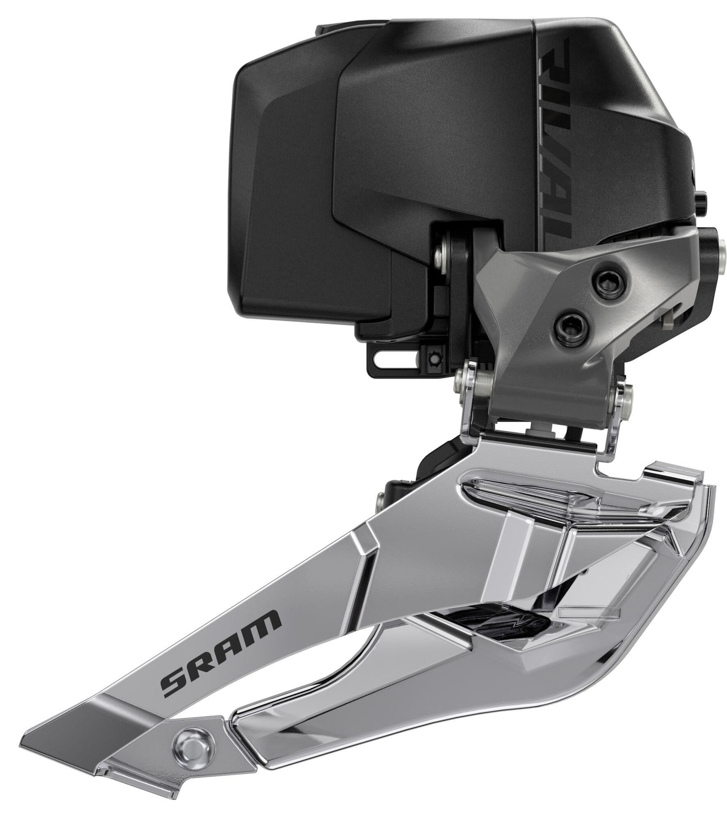 Sram Fr.derail. Rival Axs Braze-on
