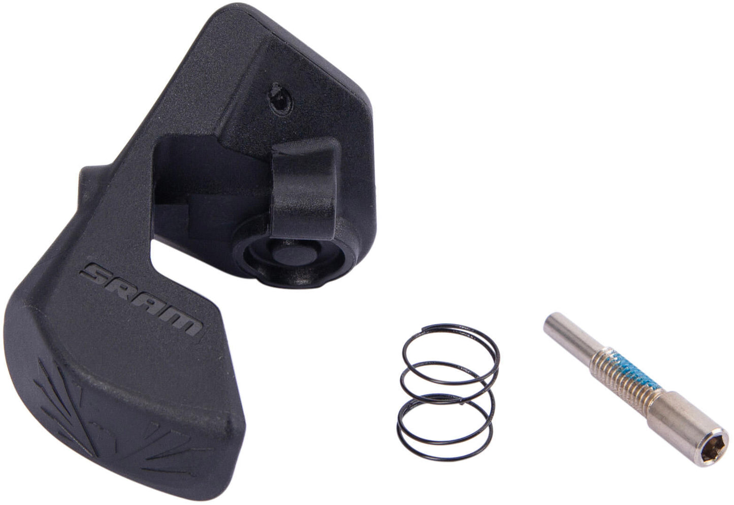 Sram Rocker Switch Eagle Axs Shifter