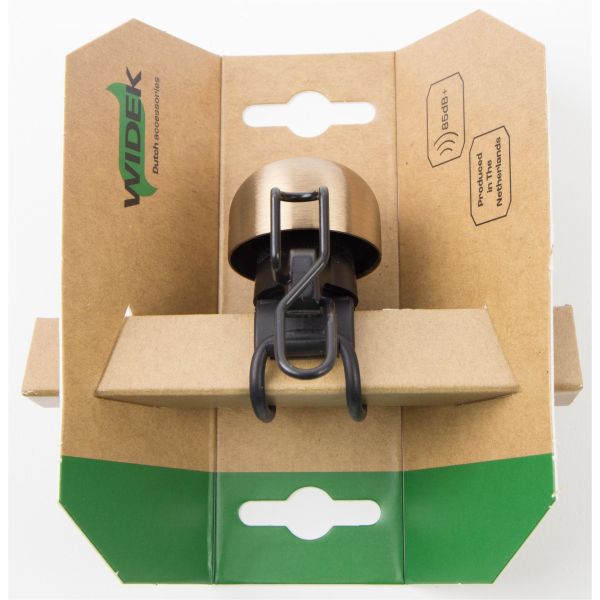 Chiamata widek Paperclip mini xxl nz pvd rame su carta
