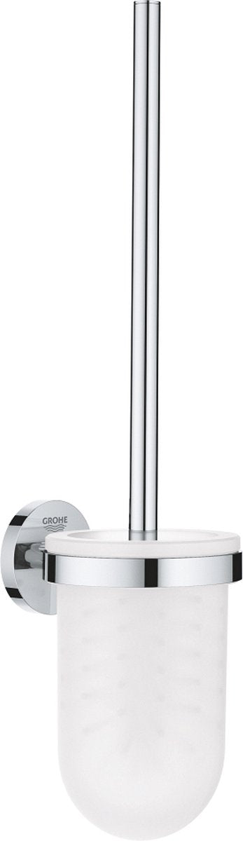 Set scopino WC Grohe start - cromo
