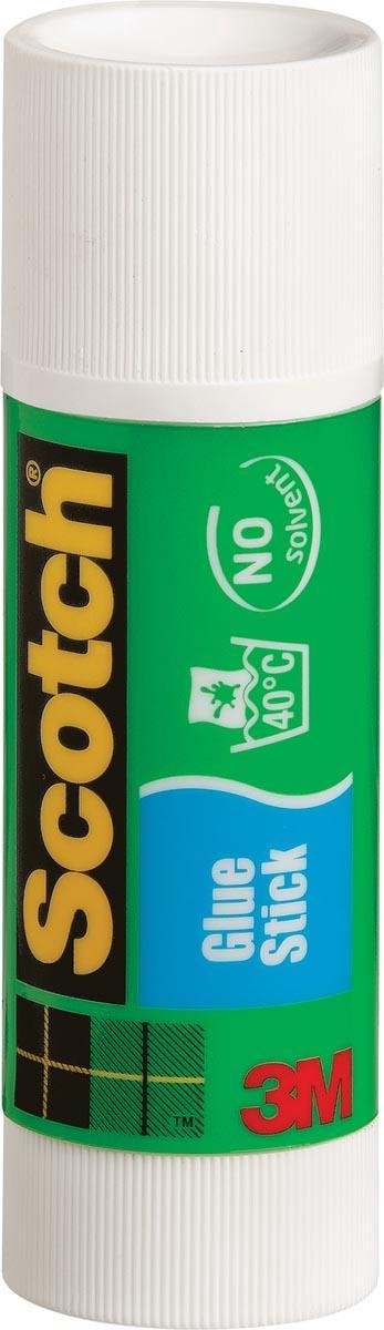 Espositore colla stick permanente Scotch ® 21g