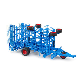 Bruder Lemken Koralin 9 coltivatore