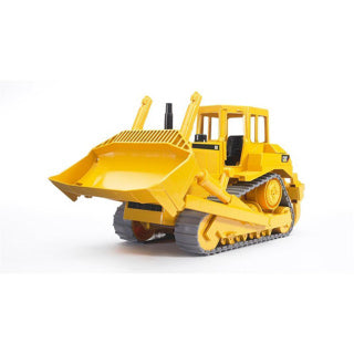 Bulldozer Cat Bruder