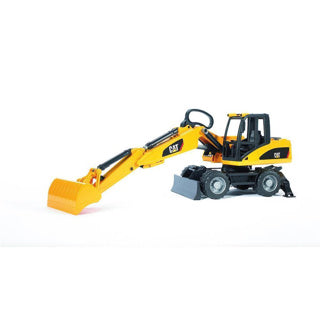 Bruder Cat Excavator