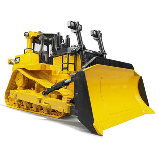 BUDER CAT Bulldozer