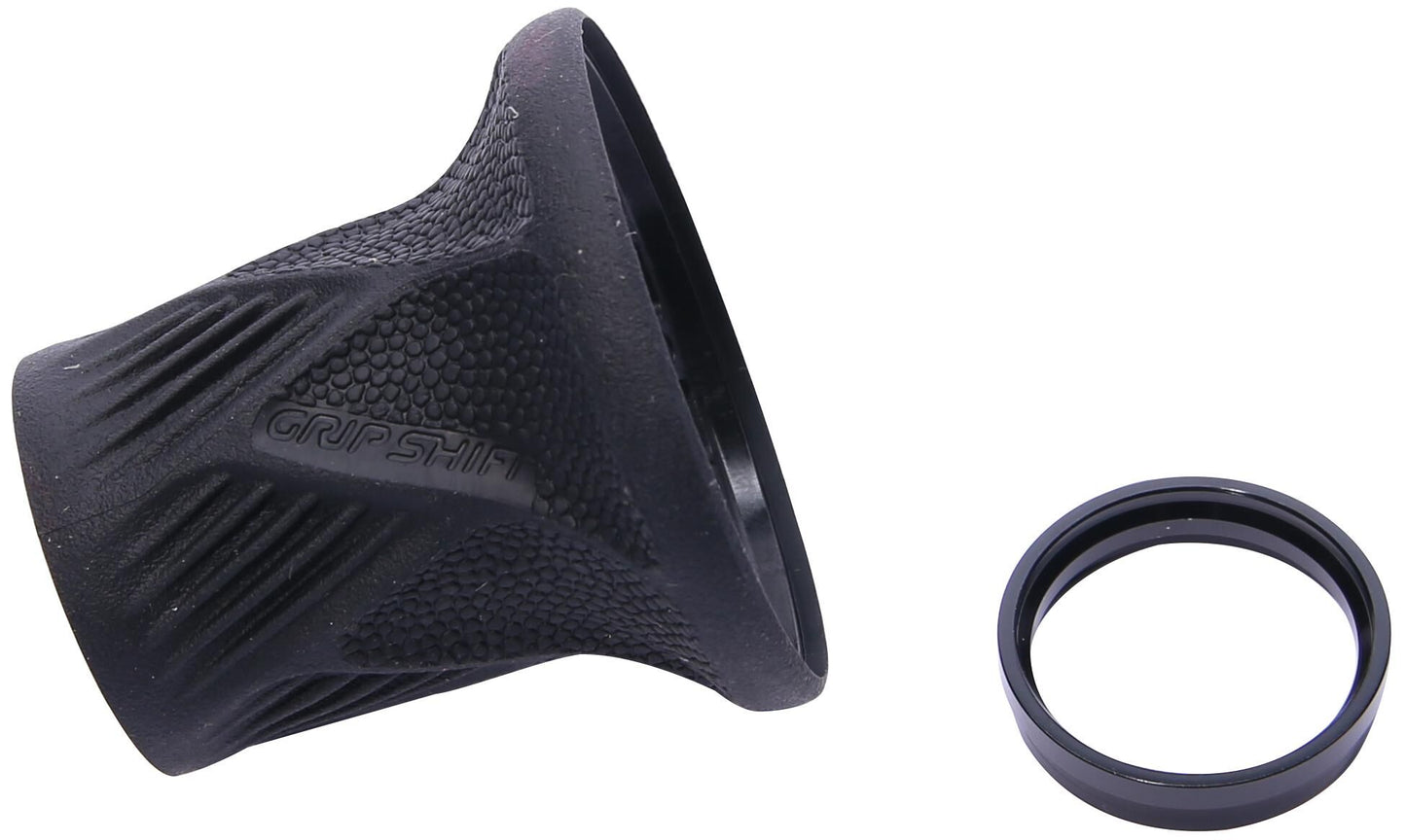 Sram regulador de goma empuñadura de goma f.twist grip shift.xx1 eagle